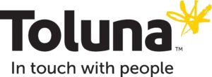 Toluna Logo