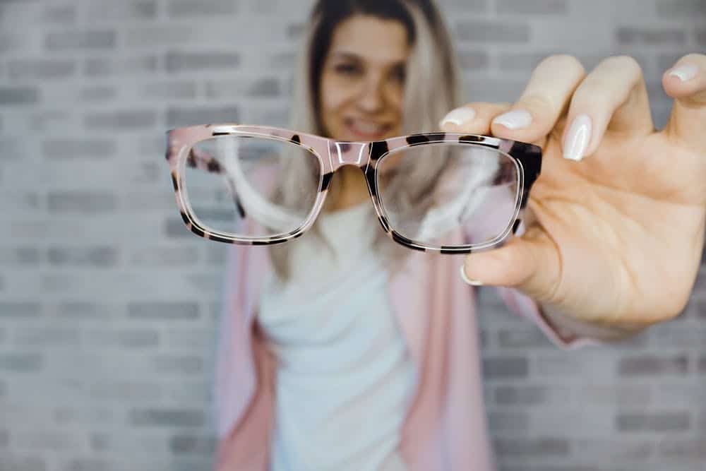 best places to buy glasses without insurance