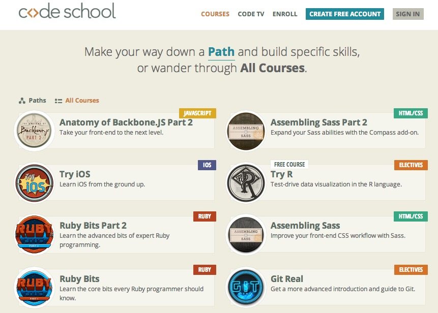 codeschool