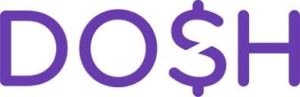 Dosh App Logo