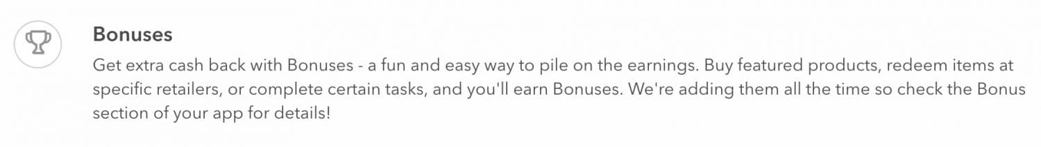 ibotta reviews bonuses