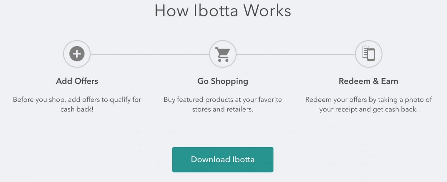 ibotta reviews how ibotta works