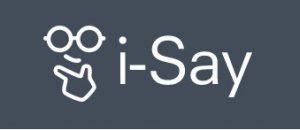 Ipsos i-Say Logo