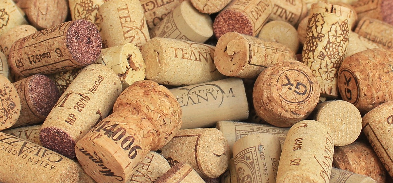 sell wine corks