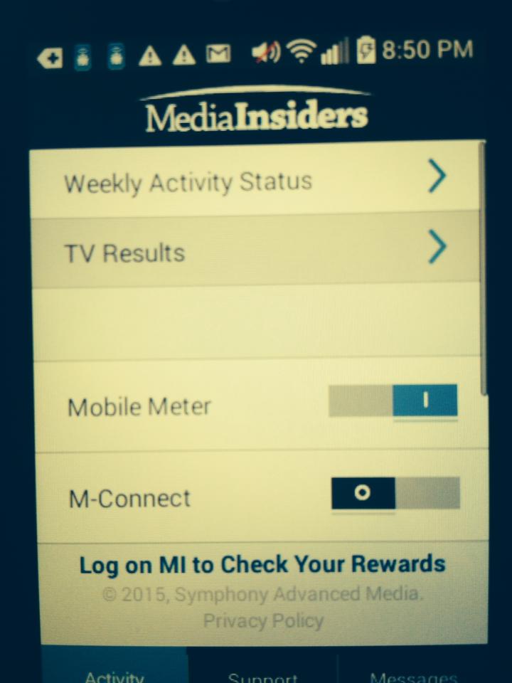 Media Insiders Review login