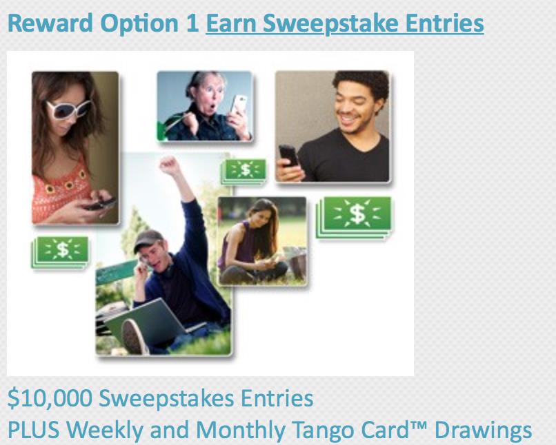 Media Insiders Review sweepstakes