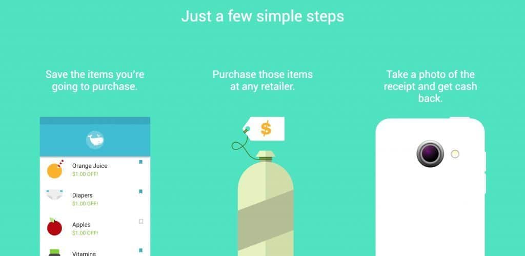 mobisave what is Top 10 Free Apps That Pay You Money For Scanning Grocery Receipts