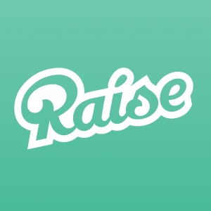 raise.com logo