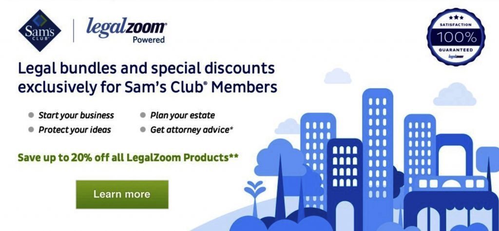 sams-club-legalzoom