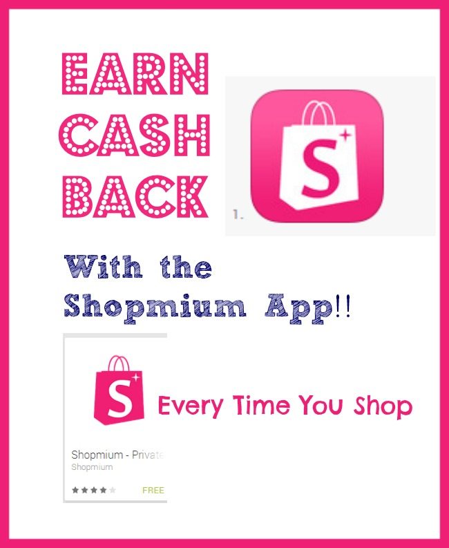 Shopmium-App