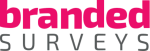 Branded Surveys Logo