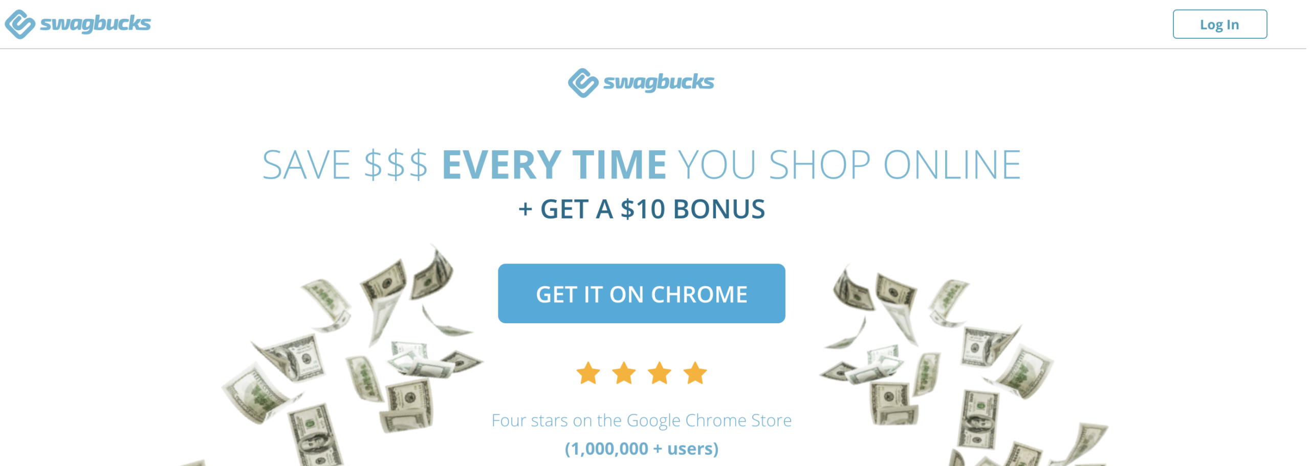 swagbucks