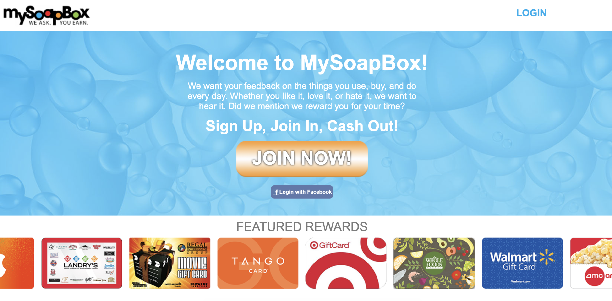 mysoapbox