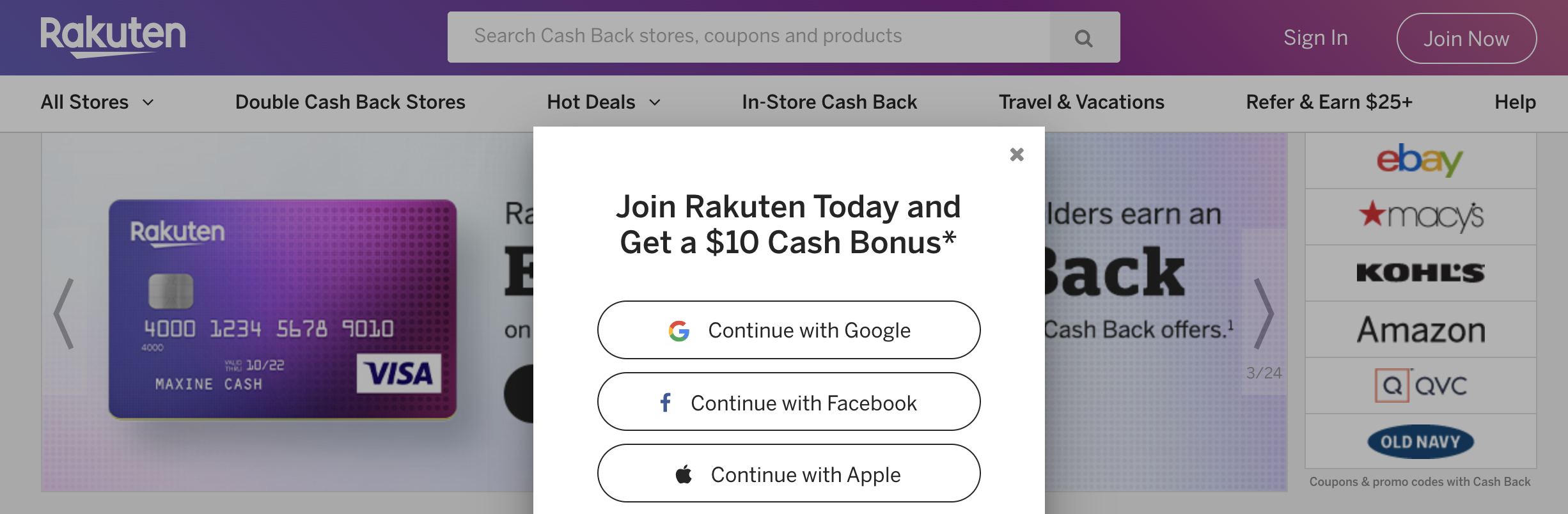 rakuten