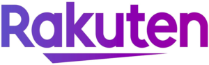 Rakuten Logo